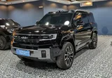 BYD Leopard 8 2026